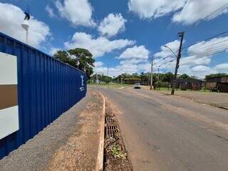 Avenida Tr&ecirc;s Barras ter&aacute; condom&iacute;nio com 4 torres e 128 apartamentos