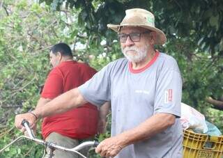 Moradores do Universit&aacute;rio enfrentam bloqueios ap&oacute;s queda de &aacute;rvores e poste