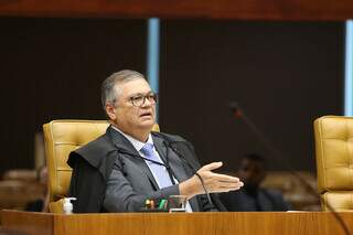 Supremo veta entrevista de Marcinho VP em Campo Grande e defesa rebate: “falará” Supremo veta entrevista de Marcinho VP em Campo Grande e defesa rebate: “falará”