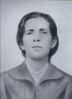 Setenta anos depois, a fam&iacute;lia de Maria Baiana volta a se abra&ccedil;ar