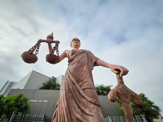 Justiça de MS enfrenta avalanche de pedidos de indenização por valores mínimos Justiça de MS enfrenta avalanche de pedidos de indenização por valores mínimos