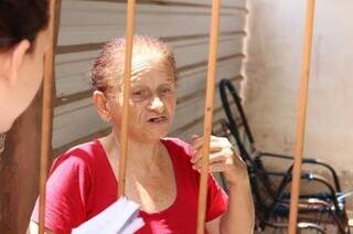 Moradores do Universit&aacute;rio enfrentam bloqueios ap&oacute;s queda de &aacute;rvores e poste