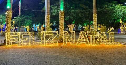 Natal no interior custa at&eacute; 46X mais que na Capital