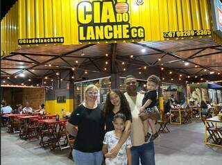 No Nova Lima, casal transforma dor em negócio de sucesso No Nova Lima, casal transforma dor em negócio de sucesso