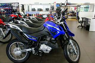 Última chance do ano para ter sua moto nova na Dismoto Yamaha Última chance do ano para ter sua moto nova na Dismoto Yamaha