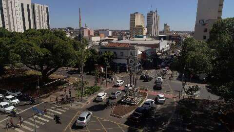 Varejo e servi&ccedil;os ficam com fatia m&iacute;nima dos incentivos fiscais em MS, diz FCDL