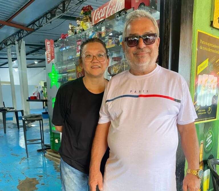 Morre Mamede Verão, dono do bar que virou ponto boêmio da cidade