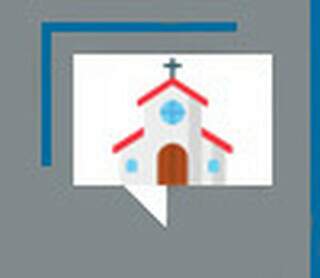 Paranaíba e a primeira igreja do MS, construída pelo padre Fleury Paranaíba e a primeira igreja do MS, construída pelo padre Fleury