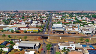 Em 17 municípios de MS renda per capita é inferior a 1 salário mínimo Em 17 municípios de MS renda per capita é inferior a 1 salário mínimo