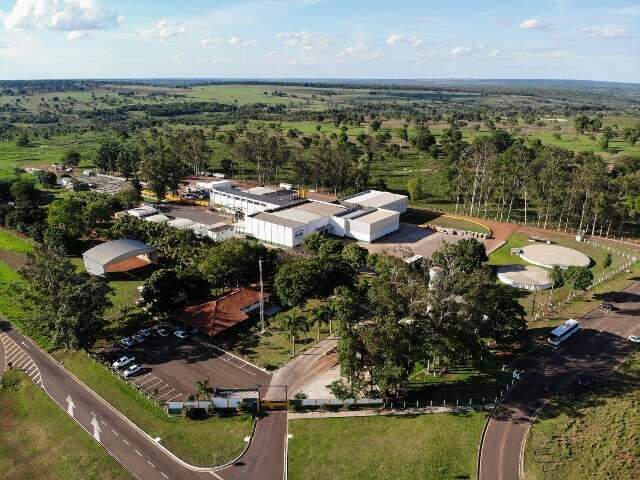 Segundo frigor&iacute;fico fecha as portas em MS em menos de uma semana