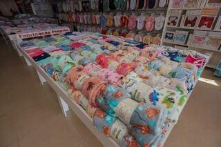 Brasileirinho Baby lança Mega Feirão do Bebê com 40 mil peças a preço de fábrica Brasileirinho Baby lança Mega Feirão do Bebê com 40 mil peças a preço de fábrica