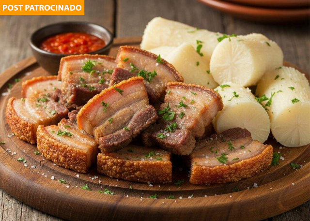 Dona Onça Gastrobar chega à capital com gastronomia pantaneira