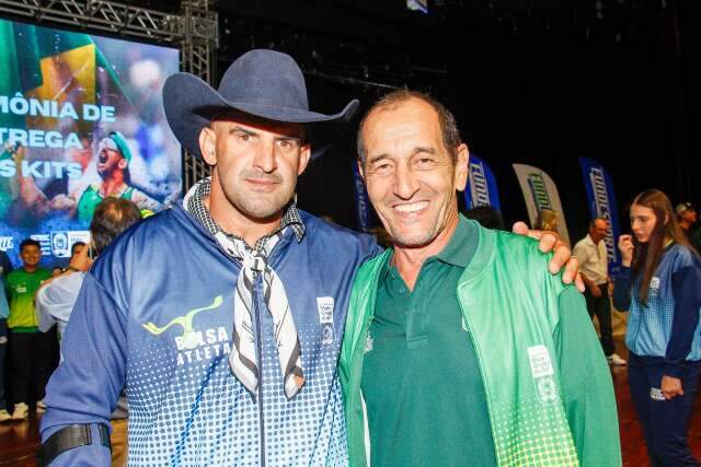 Com 47 anos de &quot;milit&acirc;ncia&quot; no esporte, Admir defende valoriza&ccedil;&atilde;o dos t&eacute;cnicos