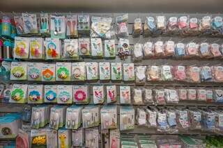 Brasileirinho Baby lança Mega Feirão do Bebê com 40 mil peças a preço de fábrica Brasileirinho Baby lança Mega Feirão do Bebê com 40 mil peças a preço de fábrica