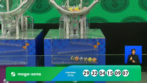 Veja as dezenas de hoje na Lotof&aacute;cil, Mega-Sena e Timemania