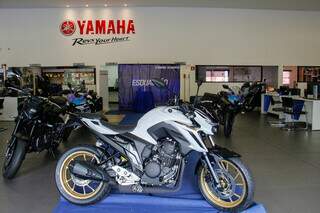 Última chance do ano para ter sua moto nova na Dismoto Yamaha Última chance do ano para ter sua moto nova na Dismoto Yamaha