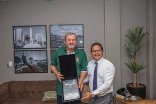 Natal Solid&aacute;rio da Cometa Motocenter vai sortear HB20 e 10 motos 0 km