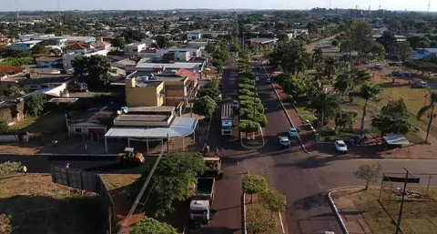 Em 17 munic&iacute;pios de MS renda per capita &eacute; inferior a 1 sal&aacute;rio m&iacute;nimo