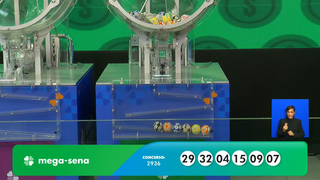 Veja as dezenas de hoje na Lotofácil, Mega-Sena e Timemania Veja as dezenas de hoje na Lotofácil, Mega-Sena e Timemania