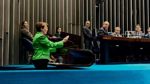 Senado aprova regulariza&ccedil;&atilde;o de im&oacute;veis rurais em faixas de fronteira