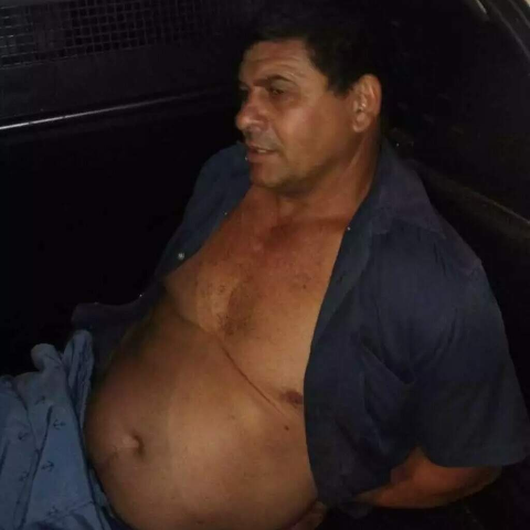 Preso por matar duas mulheres &eacute; encontrado morto em pres&iacute;dio