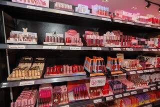 Tom Make comemora quatro anos e inaugura nova loja no Shopping Norte Sul Plaza