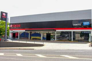 Última chance do ano para ter sua moto nova na Dismoto Yamaha Última chance do ano para ter sua moto nova na Dismoto Yamaha