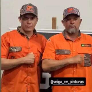 Dias antes de morrer em acidente, Reinaldo perdeu o filho e doou seus &oacute;rg&atilde;os&nbsp;