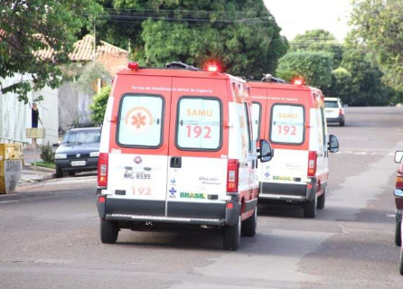 Depois de PM e Bombeiros, telefone do Samu sai do ar em Campo Grande