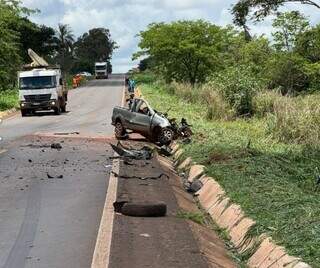 Dias antes de morrer em acidente, Reinaldo perdeu o filho e doou seus &oacute;rg&atilde;os&nbsp;