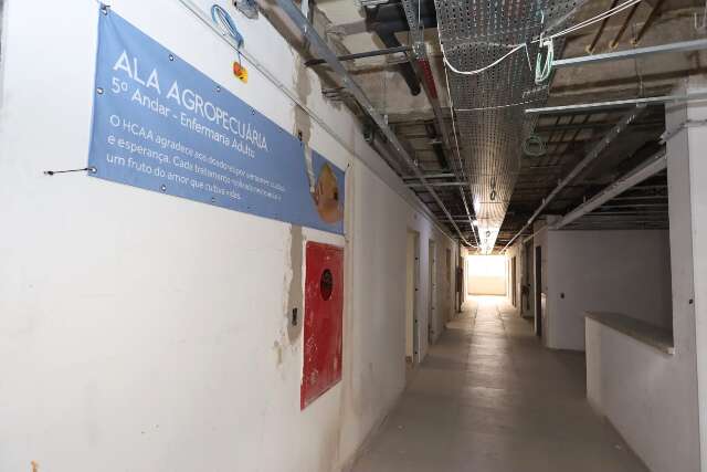 Fam&iacute;lias doam R$ 1,25 milh&atilde;o para amplia&ccedil;&atilde;o de Hospital de C&acirc;ncer