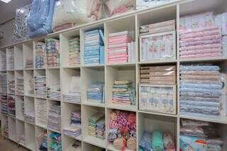 Brasileirinho Baby lança Mega Feirão do Bebê com 40 mil peças a preço de fábrica Brasileirinho Baby lança Mega Feirão do Bebê com 40 mil peças a preço de fábrica