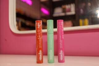 Tom Make comemora quatro anos e inaugura nova loja no Shopping Norte Sul Plaza