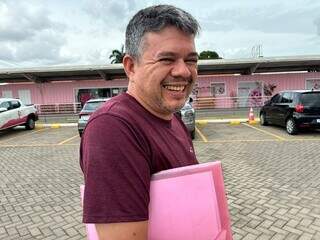 Alta demanda: senhas para exame de pr&oacute;stata esgotam antes das 7h em hospital