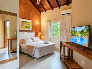 &Eacute; primavera! Bonito por natureza: viva dias encantadores no para&iacute;so