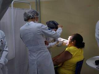 Com avan&ccedil;o do cigarro eletr&ocirc;nico, aumenta n&uacute;mero de jovens com c&acirc;ncer de boca