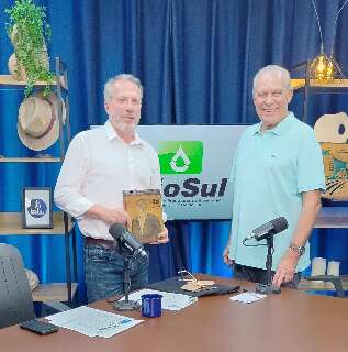 Bioenergia impulsiona desenvolvimento sustent&aacute;vel em MS