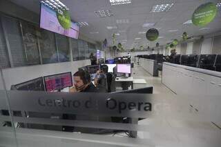 Concessionária mobiliza 700 equipes em força-tarefa após temporal Concessionária mobiliza 700 equipes em força-tarefa após temporal