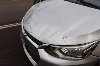 Apagão na capital causa falhas na sinalização e espalha caos no trânsito Apagão na capital causa falhas na sinalização e espalha caos no trânsito