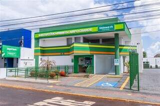 Com pacote de exames a R$ 120, Unimed incentiva homens a cuidarem da saúde Com pacote de exames a R$ 120, Unimed incentiva homens a cuidarem da saúde