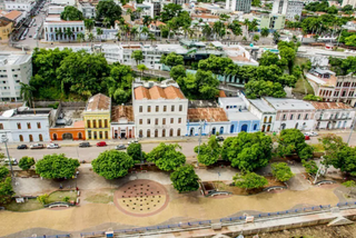 Ninguém quer assumir folha de R$ 14 milhões em Corumbá Ninguém quer assumir folha de R$ 14 milhões em Corumbá