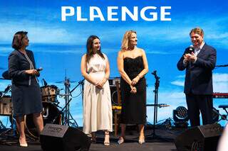 Momentum redefine o skyline da Capital com elegância e inovação Momentum redefine o skyline da Capital com elegância e inovação