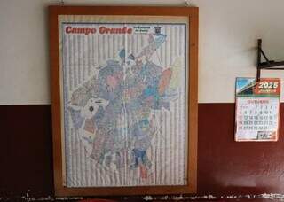 Vilas viraram bairros, mas mapas e CEPs não acompanharam a mudança na Capital Vilas viraram bairros, mas mapas e CEPs não acompanharam a mudança na Capital