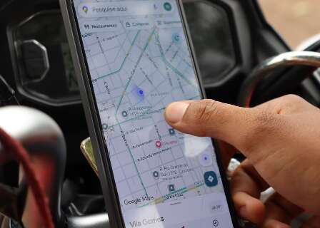 Vilas viraram bairros, mas mapas e CEPs n&atilde;o acompanharam a mudan&ccedil;a na Capital