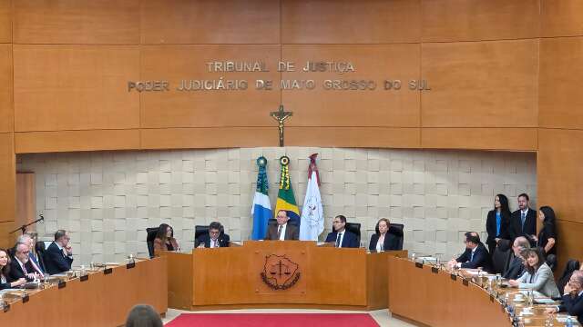 Conselho nacional inicia inspe&ccedil;&atilde;o no TJMS e diz que n&atilde;o ter&aacute; &ldquo;ca&ccedil;a &agrave;s bruxas&rdquo;