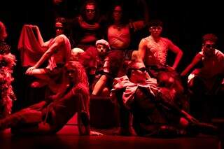 Cerrado Abierto abre inscrições para oficinas gratuitas de dança Cerrado Abierto abre inscrições para oficinas gratuitas de dança