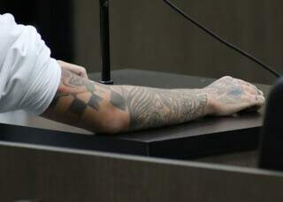 Trio recebe pena de 69 anos por assassinar adolescentes por engano Trio recebe pena de 69 anos por assassinar adolescentes por engano