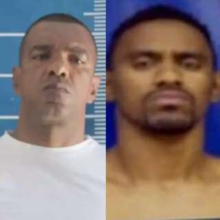 Justi&ccedil;a autoriza transfer&ecirc;ncia de sete criminosos para pres&iacute;dios federais