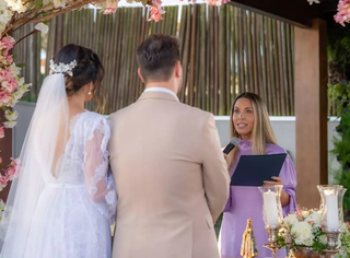 Casar, pra quê? União sem papel ultrapassa casamento formal em MS Casar, pra quê? União sem papel ultrapassa casamento formal em MS