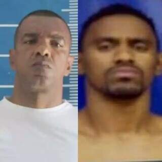 Justiça autoriza transferência de sete criminosos do RJ para presídios federais Justiça autoriza transferência de sete criminosos do RJ para presídios federais